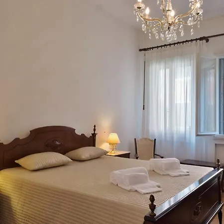 Apartment Ca Dell'isola