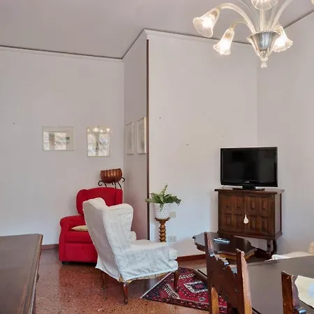 Ca Dell'isola Venice