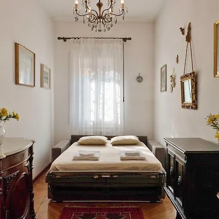 Ca Dell'isola Apartment