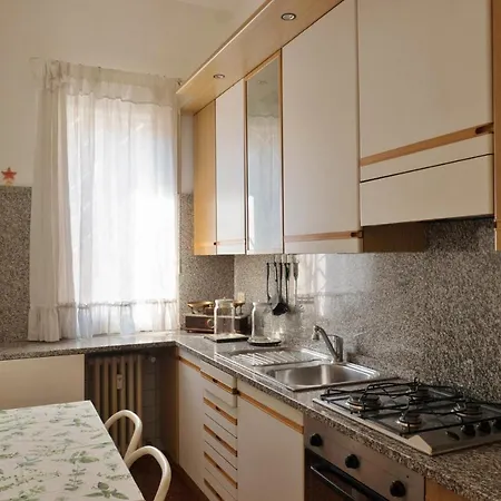 Apartment Ca Dell'isola *
