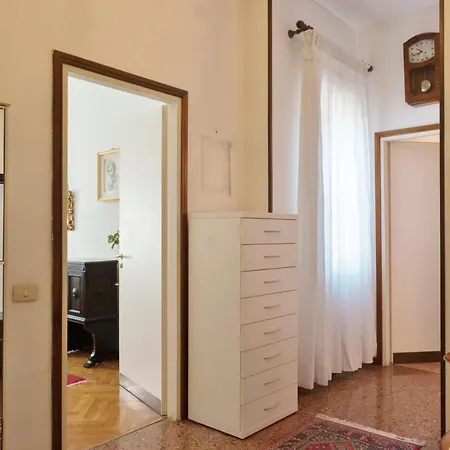 Apartment Ca Dell'isola *