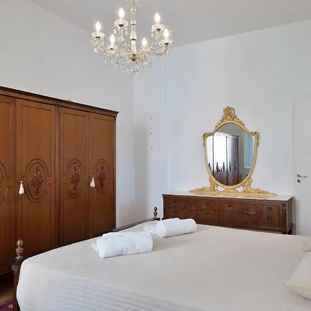 Ca Dell'isola Apartamento