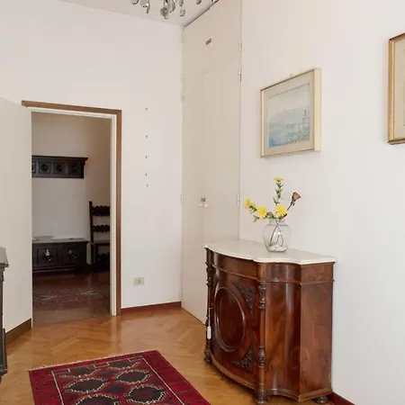 Ca Dell'isola アパート ヴェネツィア