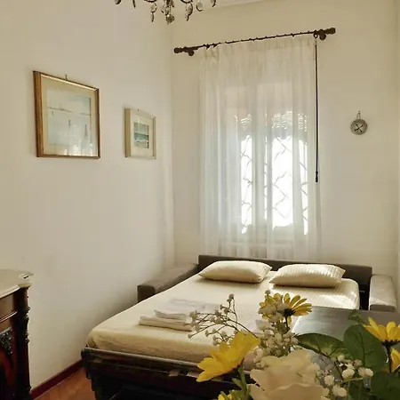 Apartamento Ca Dell'isola *