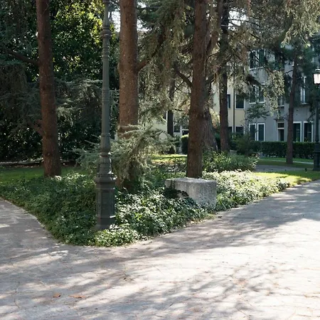 Apartamento Ca Dell'isola Veneza