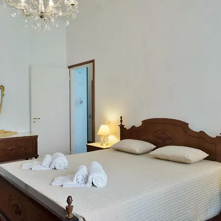 Apartamento Ca Dell'isola *