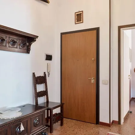 Διαμέρισμα Ca Dell'isola Βενετία
