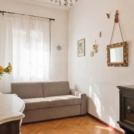 Apartamento Ca Dell'isola *