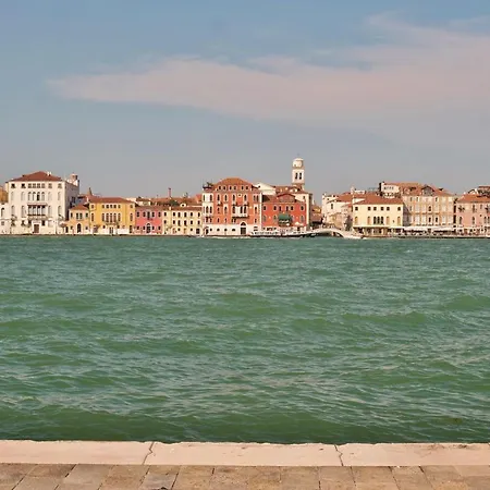 Ca Dell'isola * Veneza