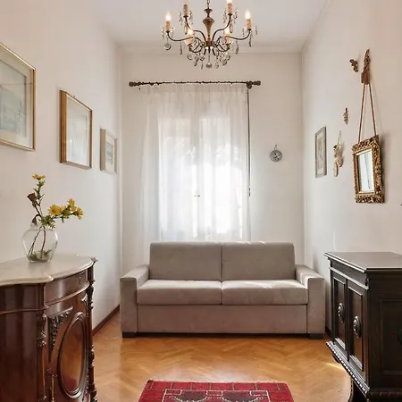 Ca Dell'isola Διαμέρισμα *